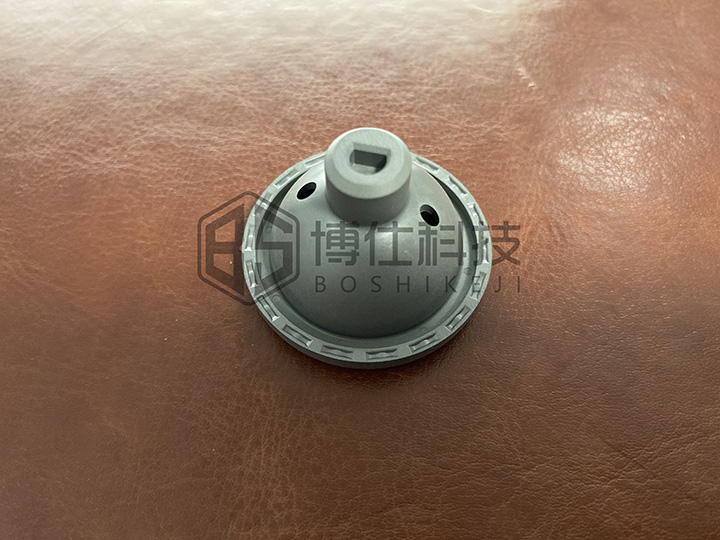 金屬注射成型在定制零件方面有哪些潛力？